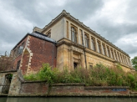Cambridge